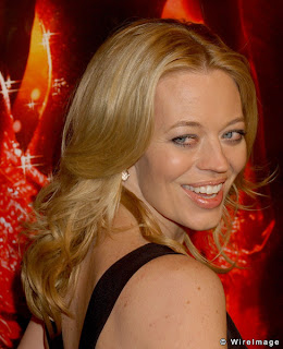 Celebrity Pics Now: Jeri Ryan