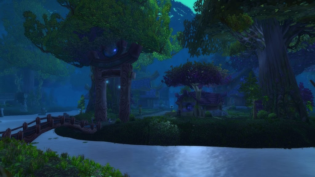 Revive & Rejuvenate: Ashenvale