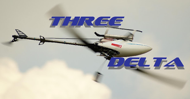 three-delta