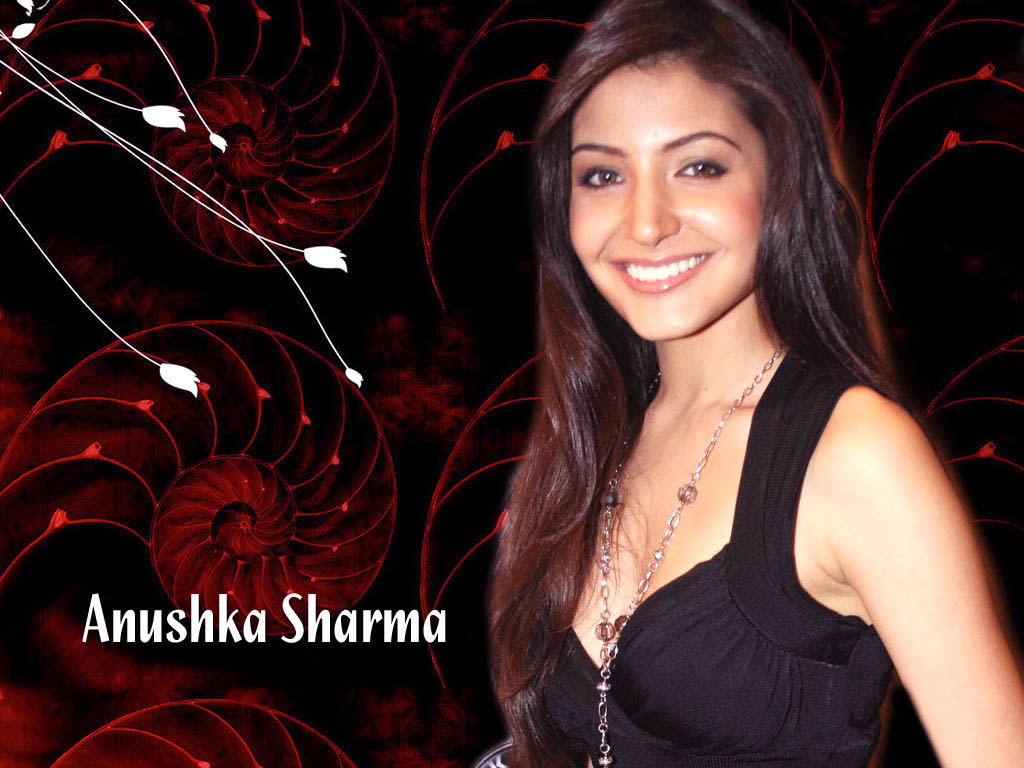 Anushka Sharma - Biography, Movies, Wallpapers, Pictures - Photo Gallery
