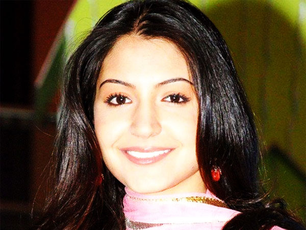 Anushka Sharma sexy  Wallpapers Gallery Photoshoot images