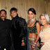 Vivek Oberoi Wedding Reception in Mumbai - Pics