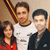 Imran Khan and Avantika's wedding dresses will designs by Karan Johar
