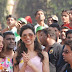 Bollywood Stars Stars at Mumbai Marathon 2011