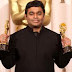 A R Rahman's live performance at Oscars