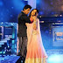 Shahrukh Khan and Madhuri Dixit 56th Filmfare Awards