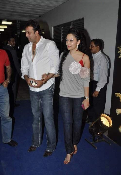 Shilpa Shetty's Royalty Restaurant Opening Pics