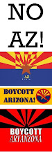 Boycott Arizona Gear