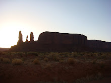 The Good ol' Reservation