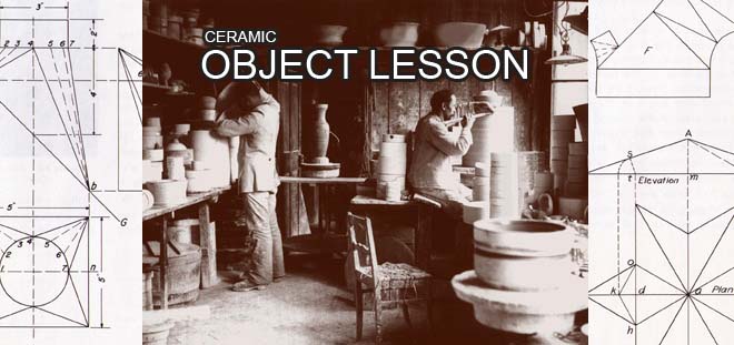 object lesson: arches