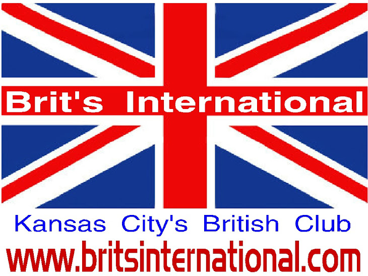 Brit's International