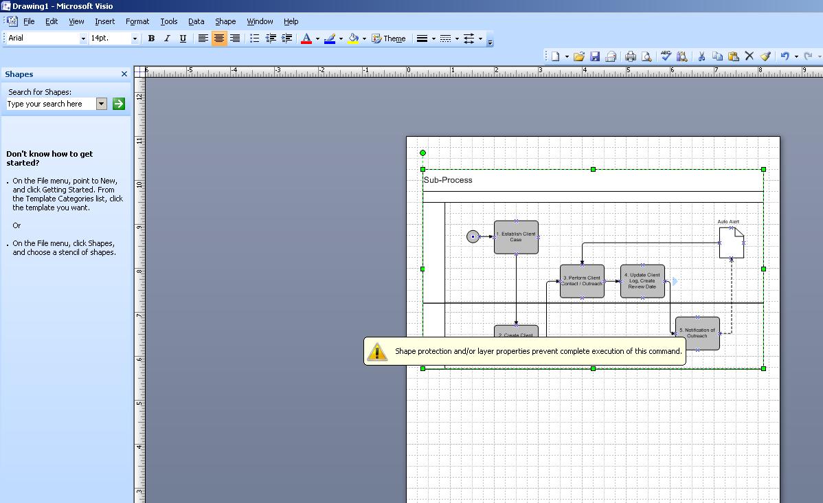 Create Visio Telecom and Network Diagrams NetZoom