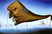 O Sono - Salvador Dali