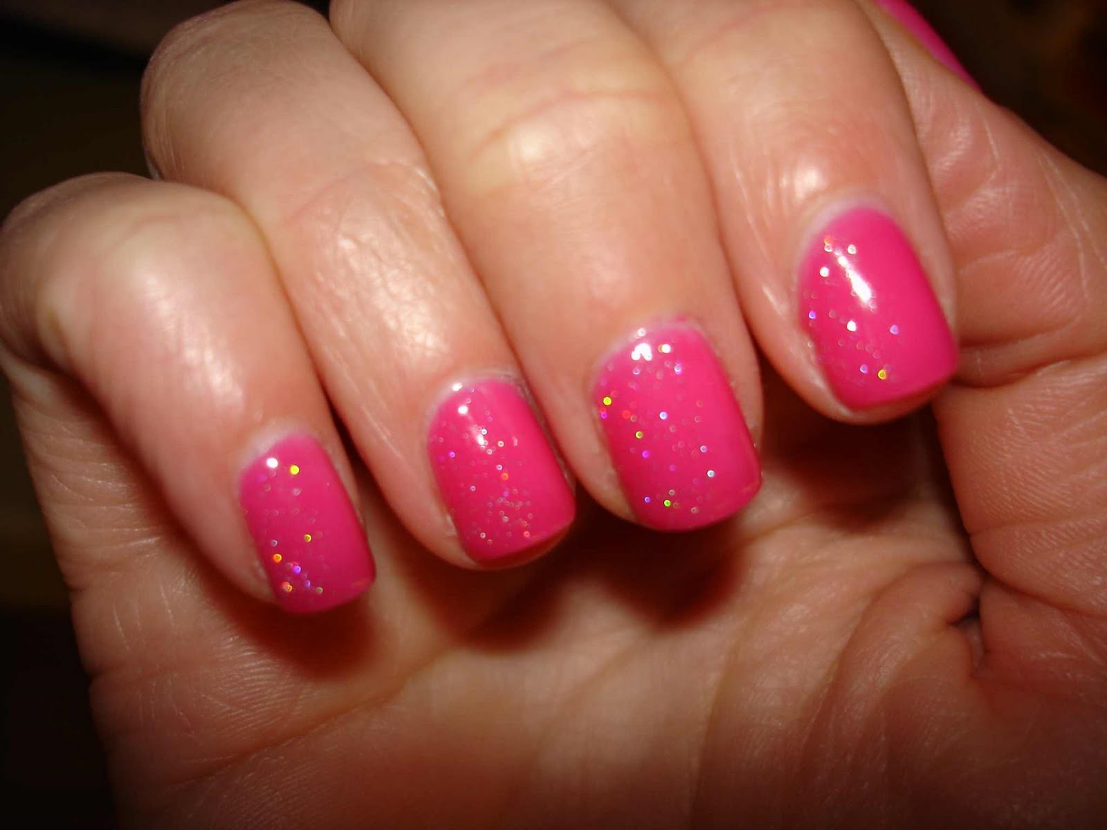 Its better with butter!: Star Nail's New Eco Soak off gels