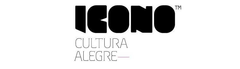 ICONO - Cultura Alegre