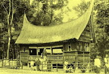 Rumah Gadang