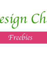 Jenieshell's Design Challenge: Tutorials