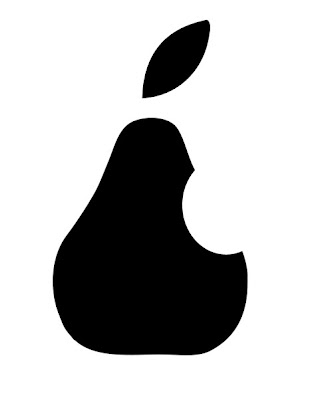 Logo Pear
