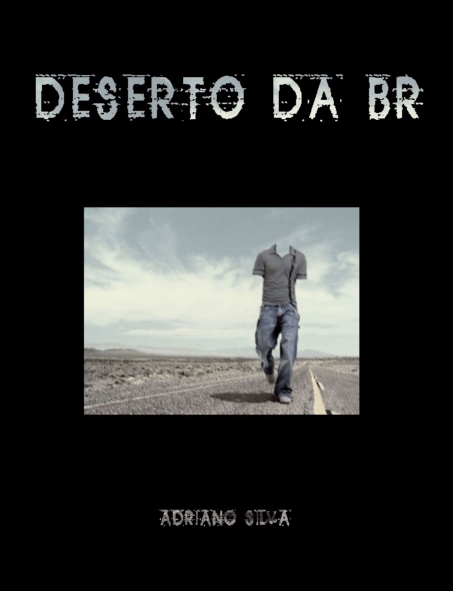 DESERTO DA BR