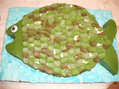 Fish Cake
