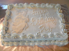 Angel Cake