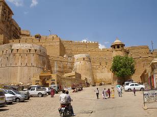 Jaisalmer 3