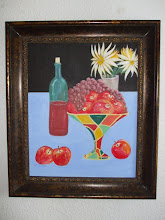 Still Life #26 By Jacqueline Howett