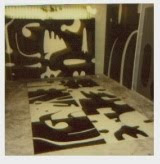 My large scale panel work in the 90's