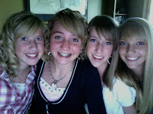 Me Lauren Cassie and annie