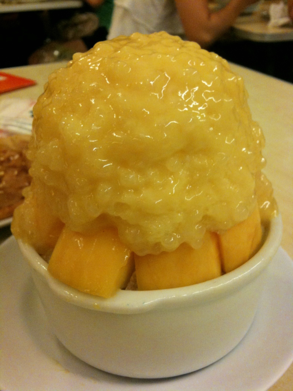 thule food quest: KTZ Food @ SS2 PJ