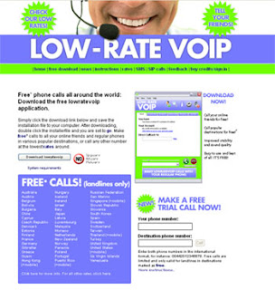 TÉLÉCHARGER LOWRATEVOIP POUR TELEPHONE GRATUIT