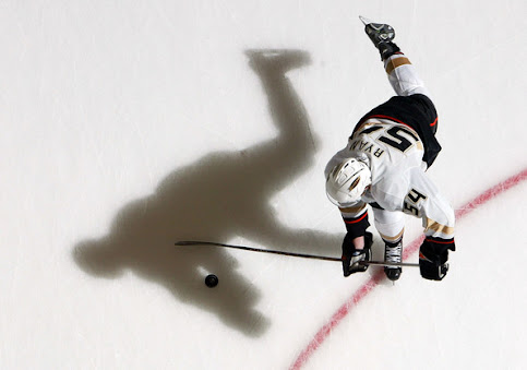 In praise of Bobby Ryan