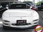 MAZDA RX-7 1.3 MT ปี1998