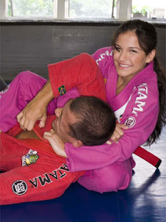 womens self defense