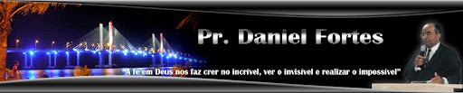 Pr. Daniel Fortes