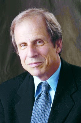 Kepler’s: The Book Flap: A Conversation with Michael Krasny