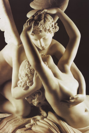 Cupid and psyche essay