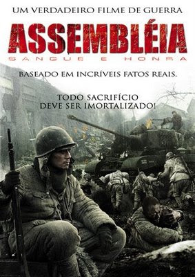 Assembléia: Sangue e Honra (Dublado)
