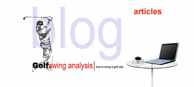 Golf Swing Analysis - Article