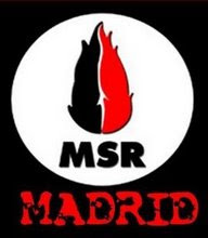 M.S.R-MADRID
