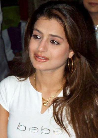 Bollywood Boigraphy: Amisha Patel Profile