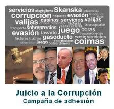 Sumate, a exigir justicia