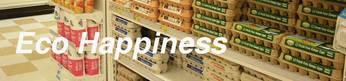 Eco Happiness
