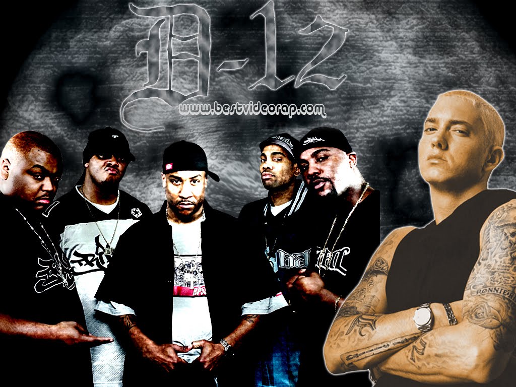 D 12 фото
