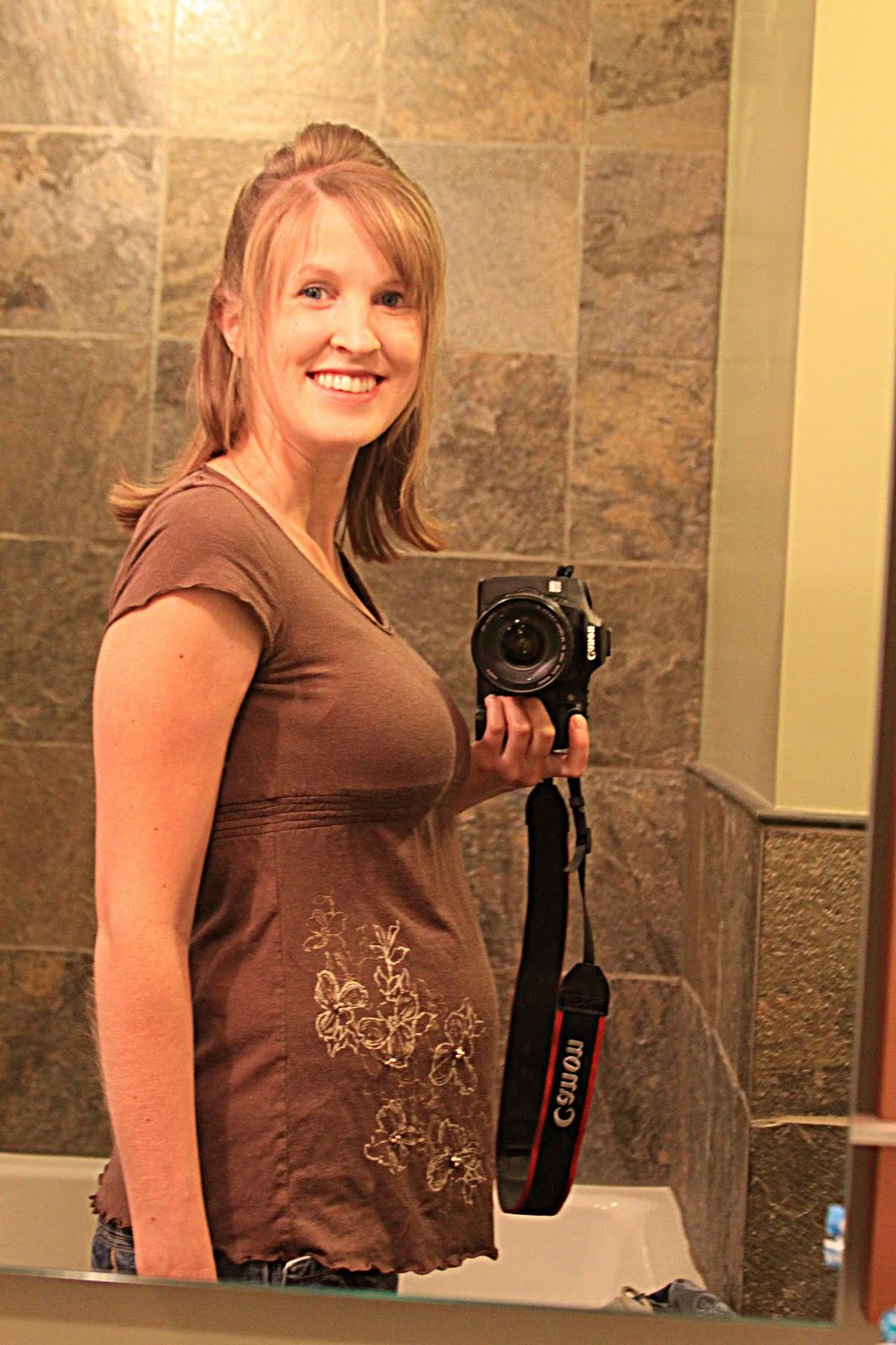 Baby Bump My Beautiful Day