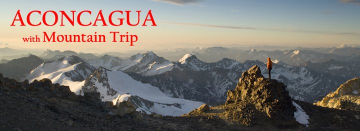 January 10, 2009 Aconcagua Expedition