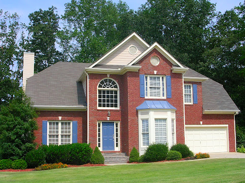 Gainesville/Hall County, Georgia, Where Affordable Housing is Waiting for You!