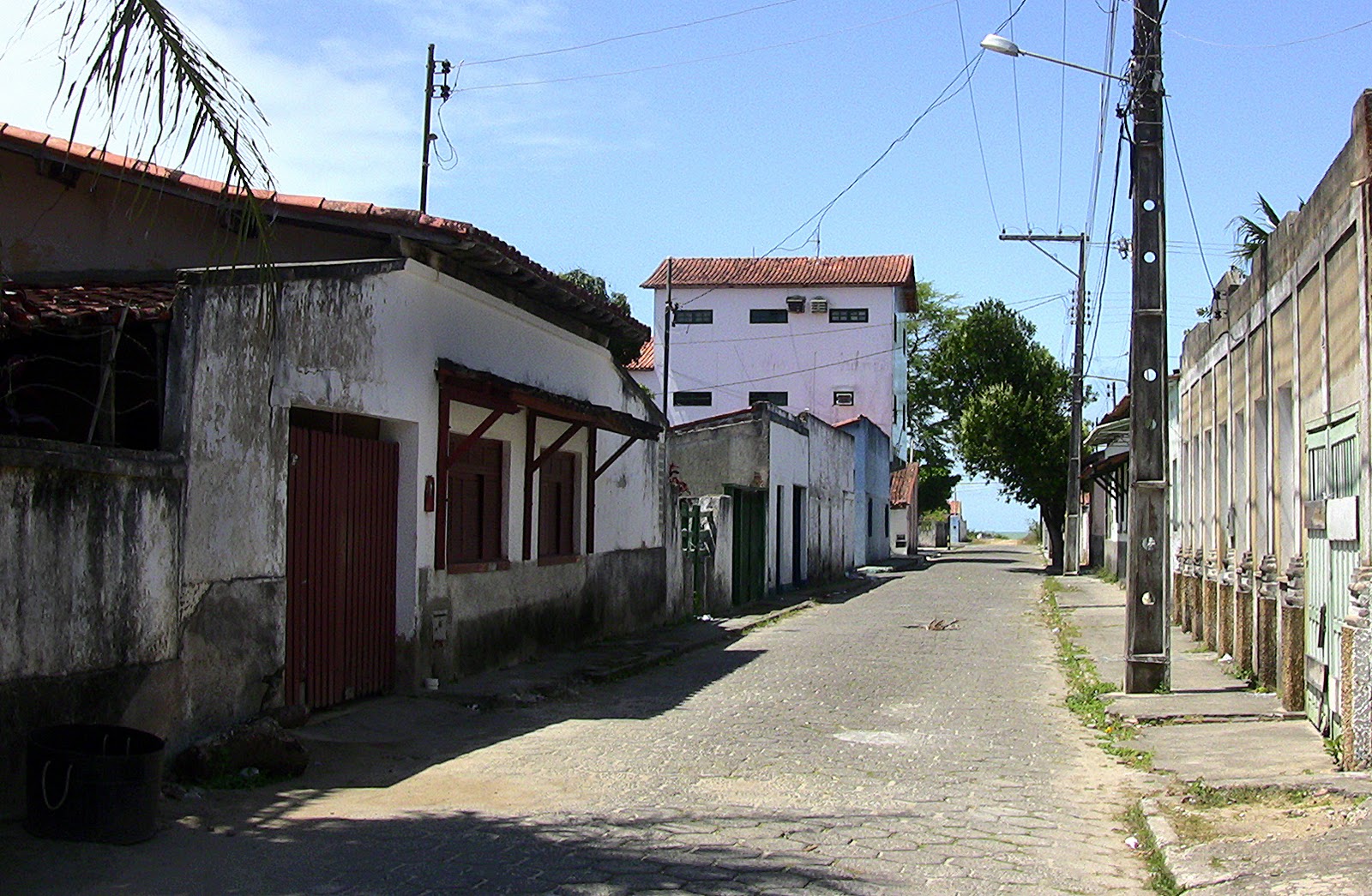 Alcobaca Ba Trips de Bike: 2010