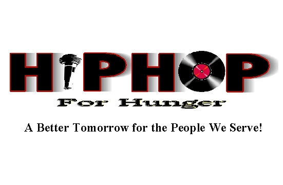 Hip Hop for Hunger