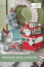 2010 Holiday Mini Catalog